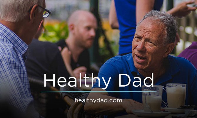 HealthyDad.com