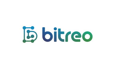Bitreo.com - Creative brandable domain for sale