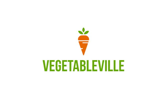 Vegetableville.com