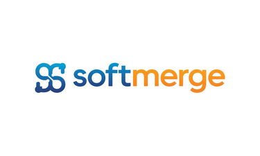 SoftMerge.com - Creative brandable domain for sale