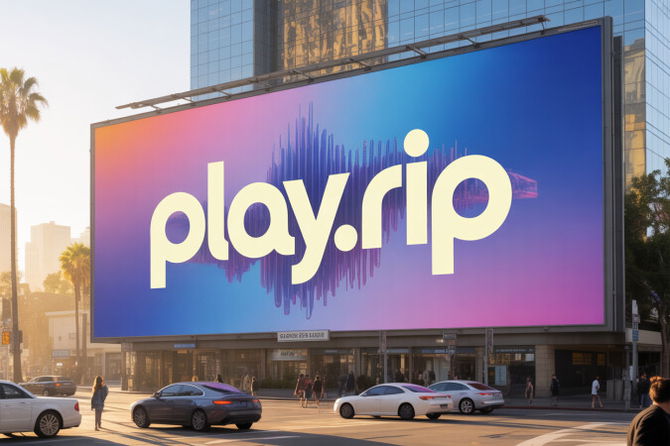 Play.rip — 3