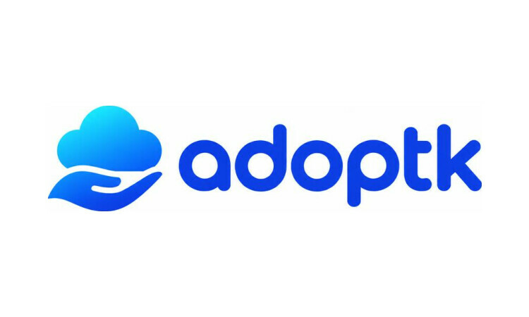 adoptk logo