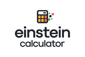 EinsteinCalculator.com - Creative brandable domain for sale