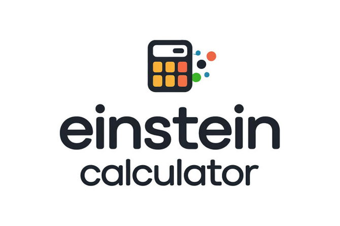 EinsteinCalculator.com