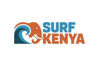 SurfKenya logo