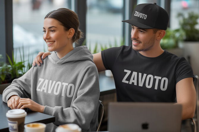 Zavoto.com — 3