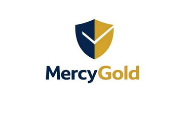 MercyGold logo