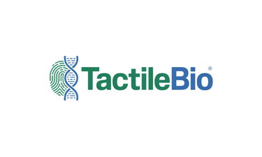 TactileBio.com - Creative brandable domain for sale