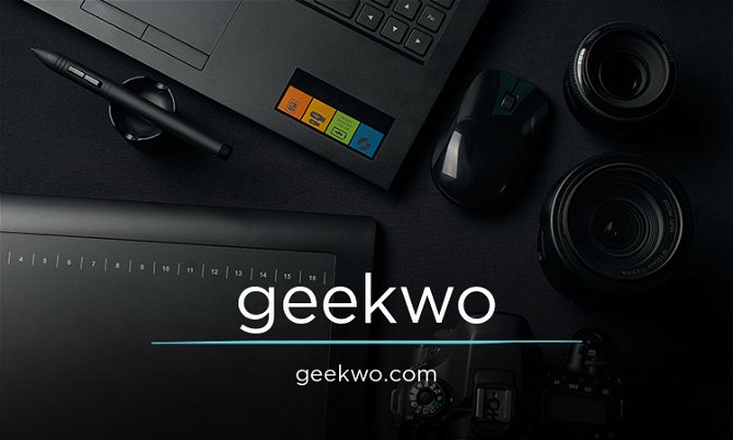 geekwo.com