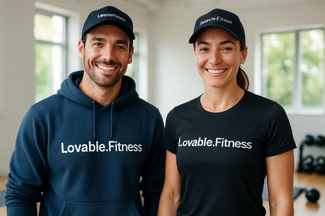 Lovable.Fitness