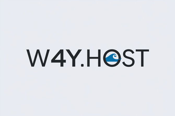 W4Y.host