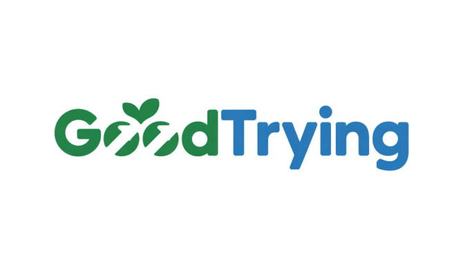 GoodTrying.com
