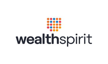 WealthSpirit.com - Creative brandable domain for sale