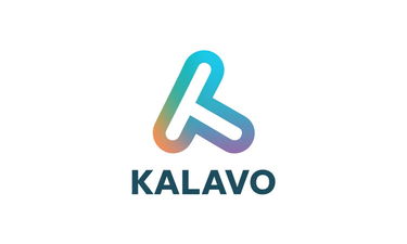 Kalavo.com - Creative brandable domain for sale