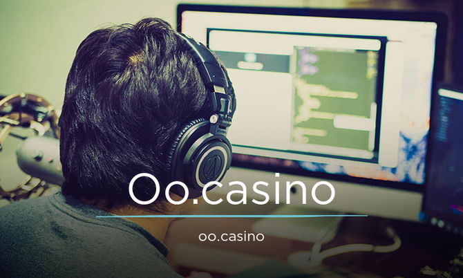 Oo.casino