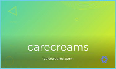 CareCreams.com - Creative brandable domain for sale