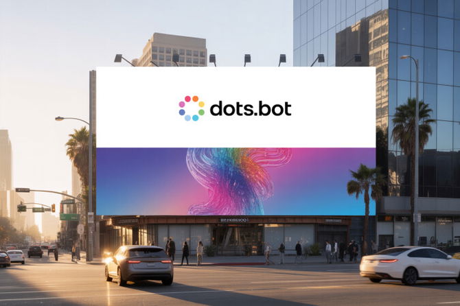Dots.bot