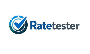 Ratetester logo