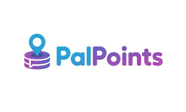 PalPoints.com - Creative brandable domain for sale