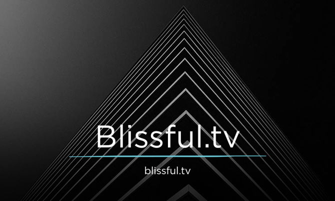 blissful.tv