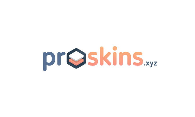 proskins.xyz