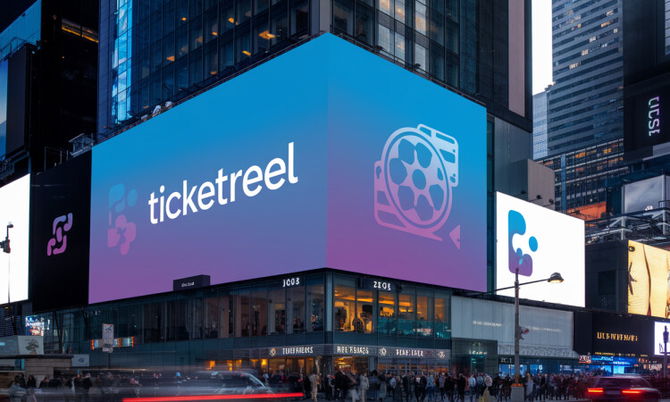 TicketReel.com