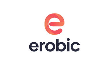 Erobic.com - Creative brandable domain for sale