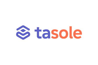 Tasole.com - Creative brandable domain for sale