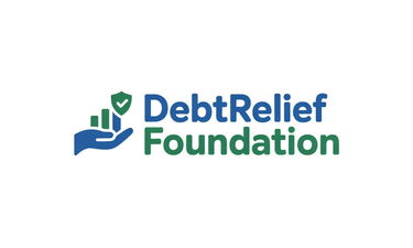 DebtReliefFoundation.com - Creative brandable domain for sale