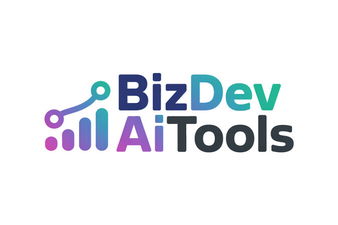 BizDevAiTools.com - Creative brandable domain for sale