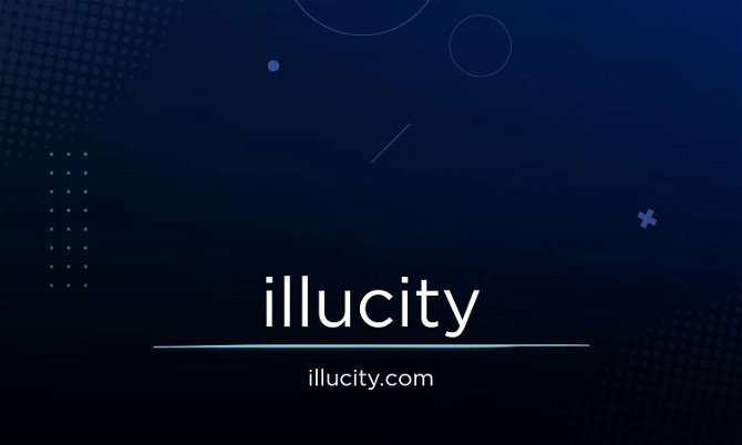 illucity.com