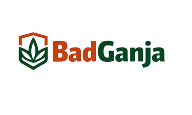 BadGanja.com - Creative brandable domain for sale