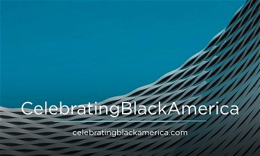 CelebratingBlackAmerica.com - Creative brandable domain for sale