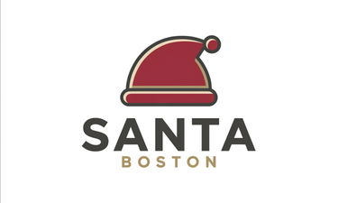 Santa logo