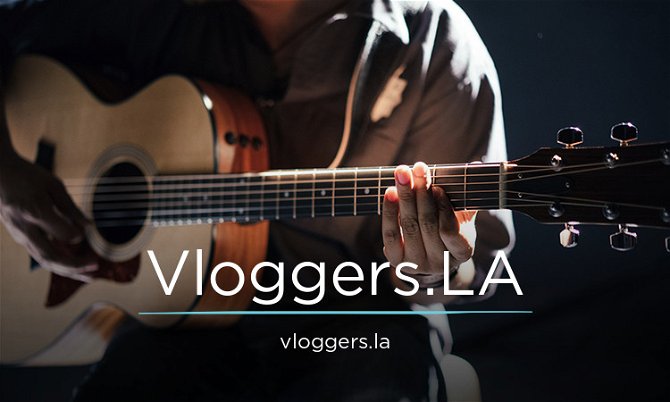 Vloggers.LA