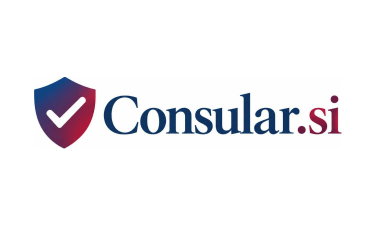 Consular logo