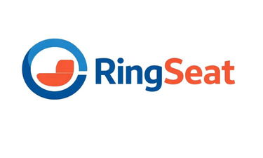 RingSeat.com - Creative brandable domain for sale