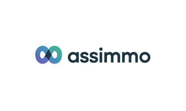 assimmo.com - Creative brandable domain for sale