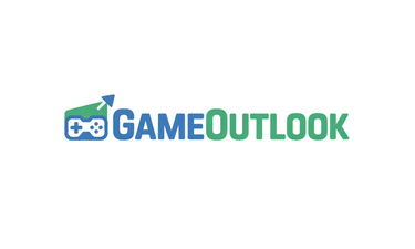 GameOutlook.com - Creative brandable domain for sale