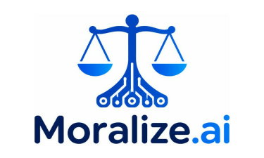 Moralize logo