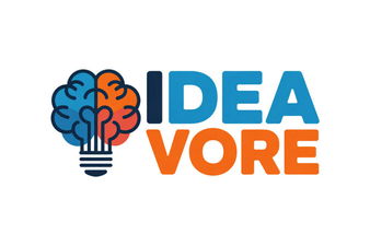 Ideavore.com - Creative brandable domain for sale
