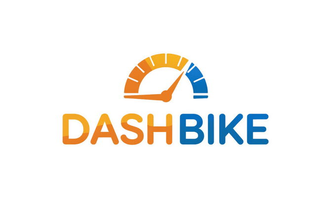 DashBike.com