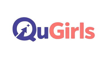 QuGirls logo