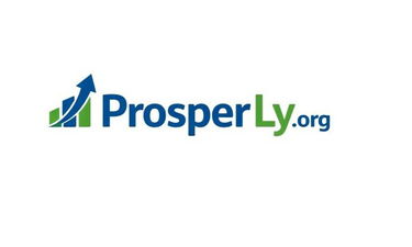ProsperLy logo