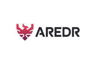 AREDR.com - Creative brandable domain for sale