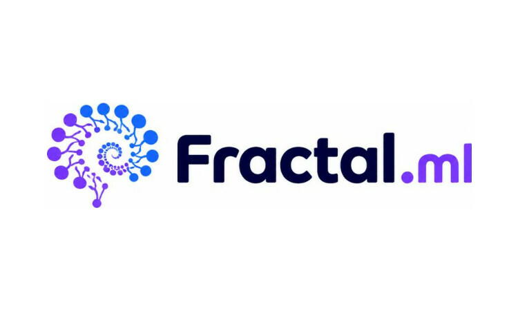 Fractal logo
