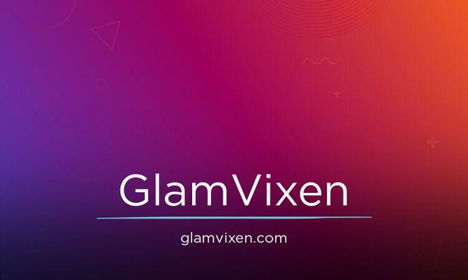 GlamVixen.com