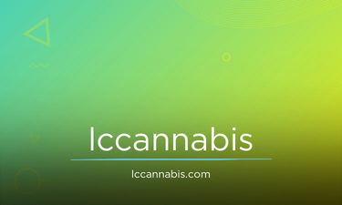 LCCannabis.com - Creative brandable domain for sale
