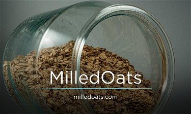 MilledOats.com