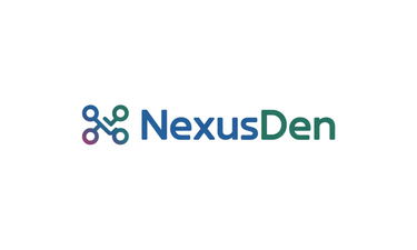 NexusDen.com - Creative brandable domain for sale
